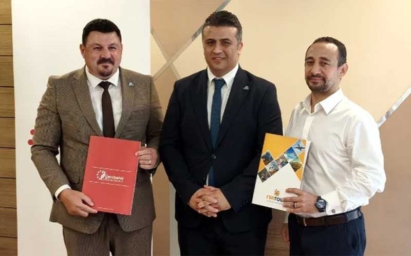 Mersin sağlık turizminde Irak pazarına açılıyor
