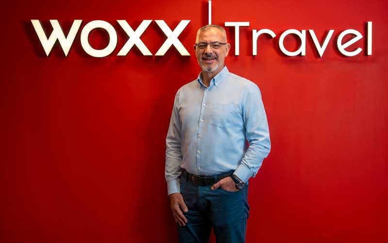Woxx Travel genel Müdürlüğüne İsmail Algın getirildi