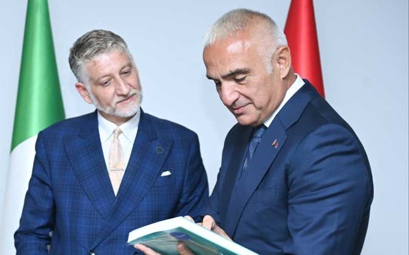 Ersoy: 