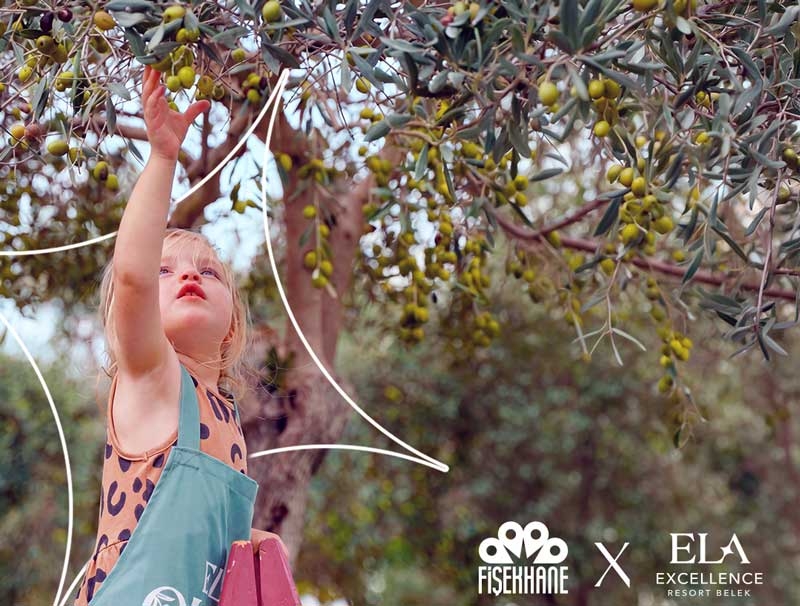 Ela Excellence Resort Belek’ten Gastronomi ve Kültür Turizmine Katkı