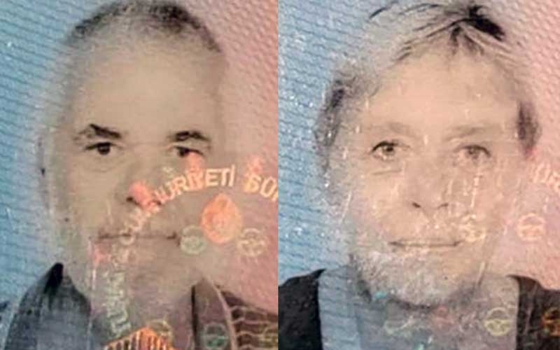 Alanya'da Hollandalı yaşlı çift evlerinde ölü bulundu