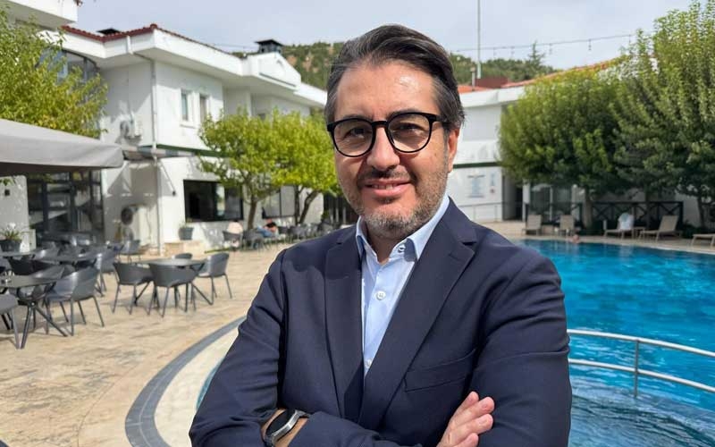 DENTUROD Başkanı Altuntaş; 