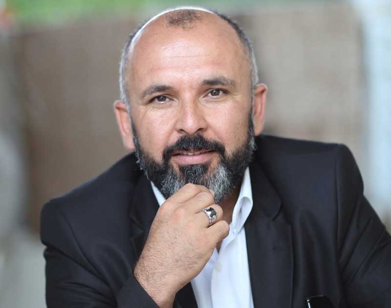 İl Kültür ve Turizm Müdürü Zekeriya Ünal görevden alındı