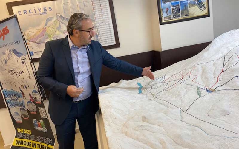 Ahşap barakalardan dünya ligine 