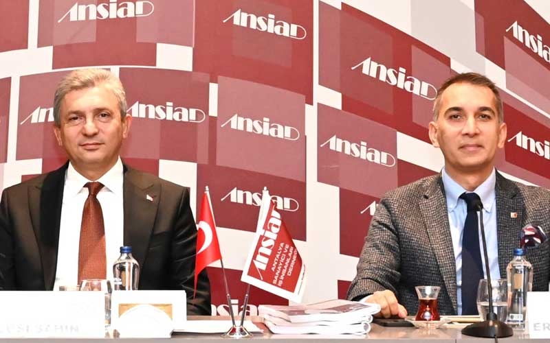 Antalya müzesi inşatı 2027 yaz sezonunda bitecek