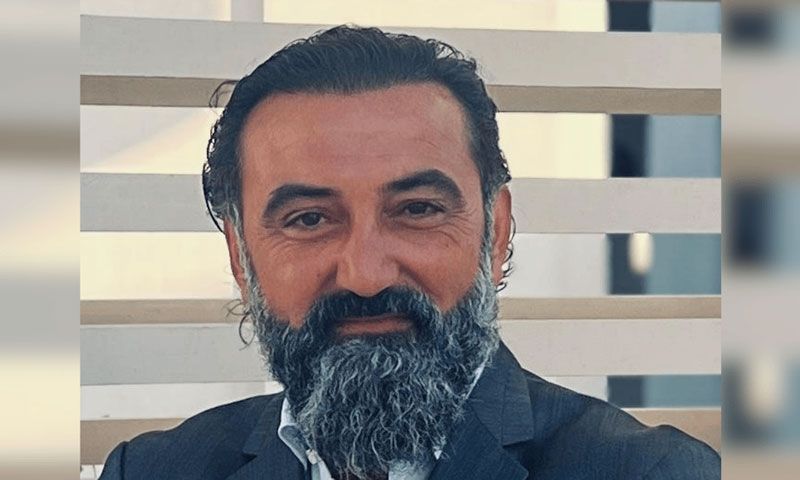 SENTIDO REEF OASIS SUAKIN’İN RESIDENT MANAGER’I RAMAZAN KAAN OLDU