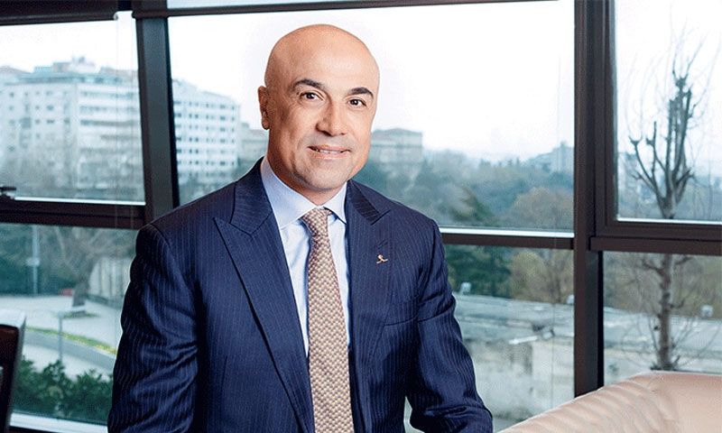 Rixos, Vietnam ve Meksika’da büyük yatırımlarla büyümesini sürdürüyor
