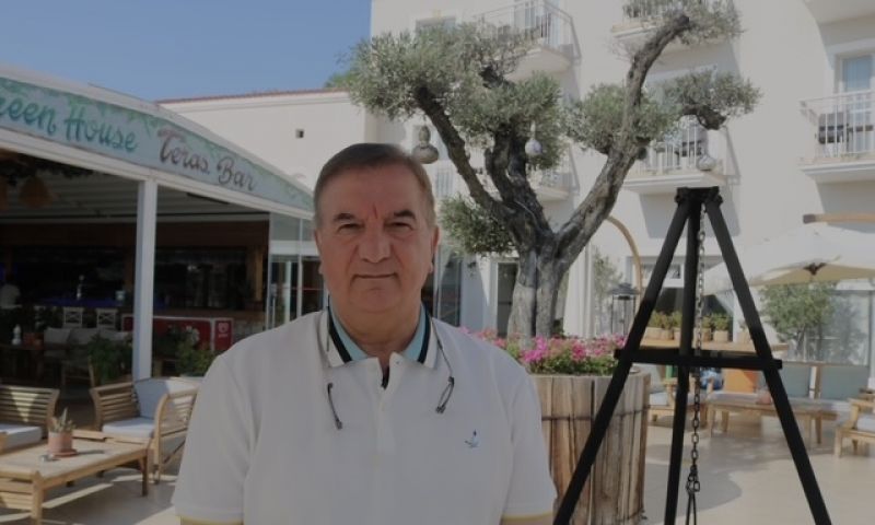 KURBAN TURİZMCİNİN BAYRAMI OLDU