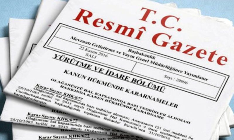 Yangın Önlemlerini Tamamlamayan Otellere Ek Süre Verildi