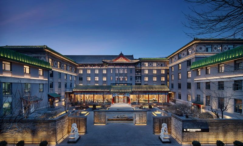 Choice, Çinli SSAW Hotels’in 68 tesisini işletecek