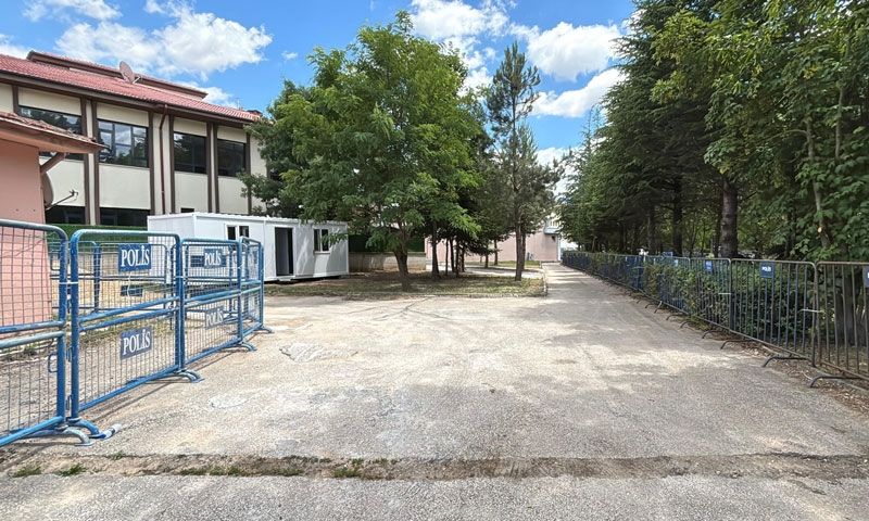 Kartalkaya otel yangını faciasında ilk duruşma 7 Temmuz'da