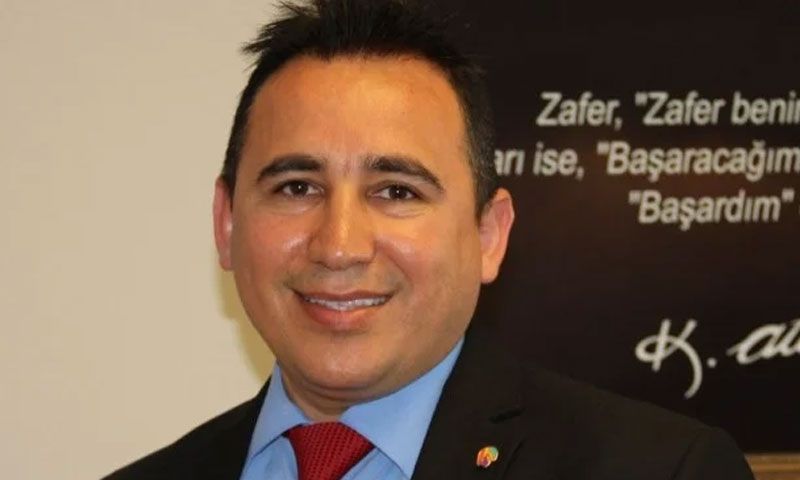 Kalender, ''Turizme yeni bir bakış açısı şart ''