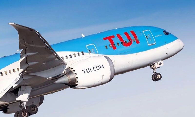TUI, ''Türkiye Kış Turizminde Öne Çıkıyor''