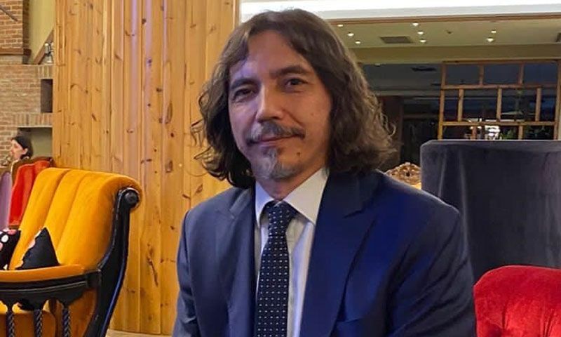 Gazelle Otel Genel Müdürü , ''Sorumluluğum yok''