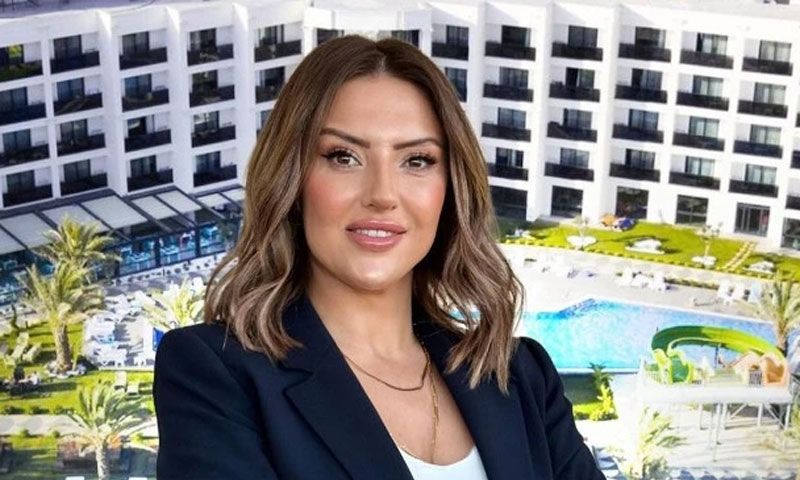 Elit World Silifke'nin genel müdürü Dilek Karaca oldu