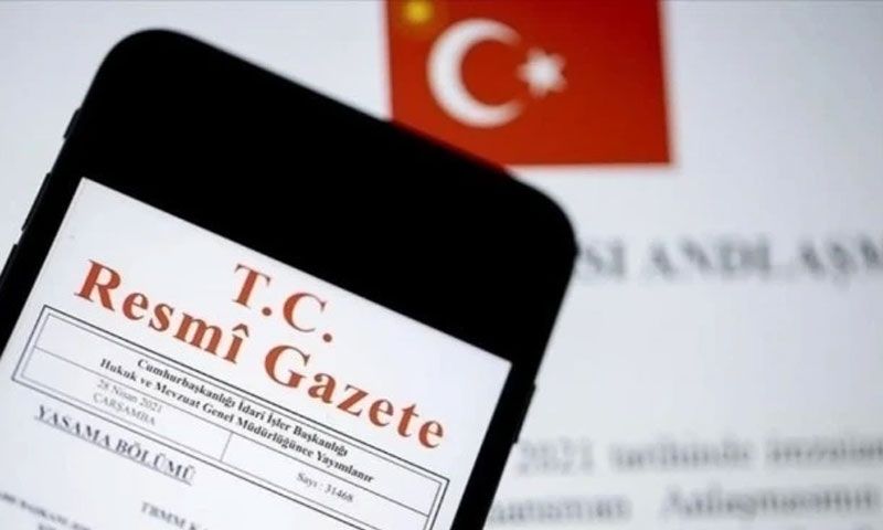 Turizmde 