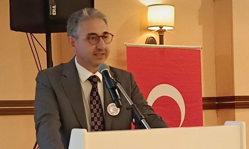 Saatçıoğlu: ’’Haftalık izin düzenlemesi kamuoyunda yanlış anlaşıldı’’