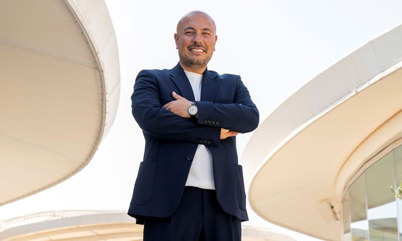 VOLKAN AMAÇ, SUSONA BODRUM’UN YENİ GENEL MÜDÜRÜ OLDU