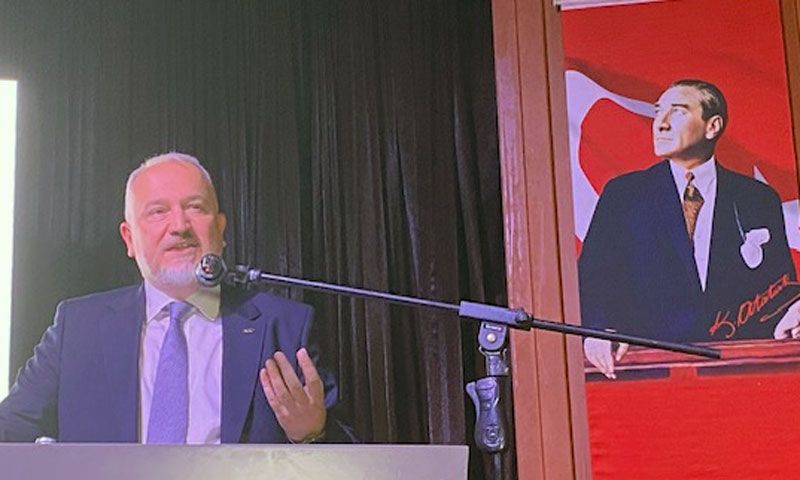 Kavaloğlu: “Küresel turizm büyüyor, Türkiye fırsatları doğru değerlendirmeli”