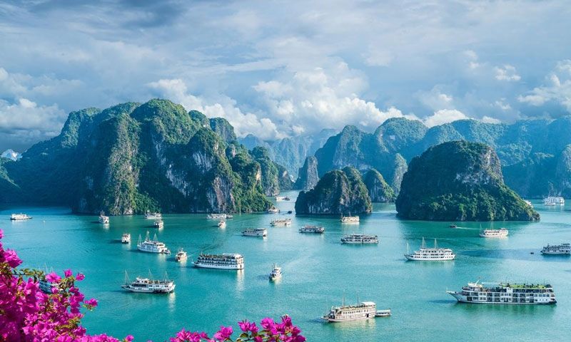 Inventum Global Vietnam’da tarih yazıyor