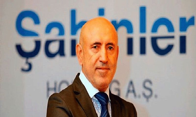 Şahinler Holding’ten Mısır’da 60 Milyon Dolarlık otel yatırımı