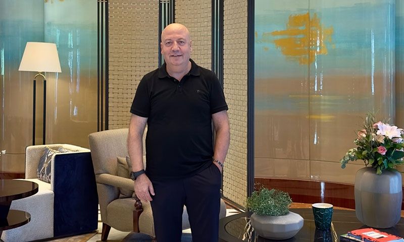Aksu: ''İnsana, Doğaya ve Yaşama Saygısı Olmayan Otellerin Faaliyetleri Sonlandırılmalı''
