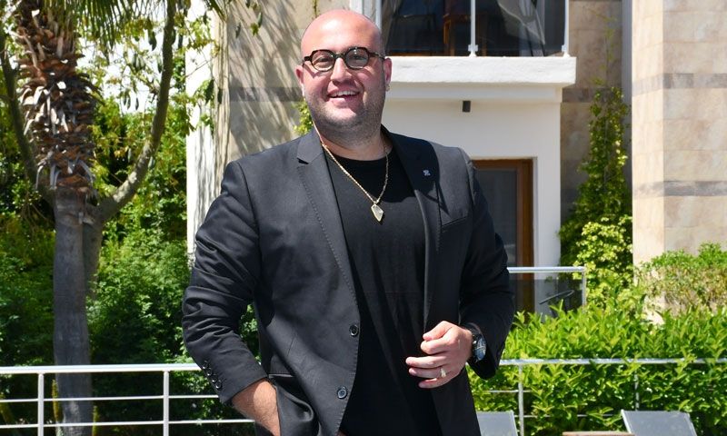 GİRGİN: ''TURİZMDE MORAL BOZMA LÜKSÜMÜZ YOK”