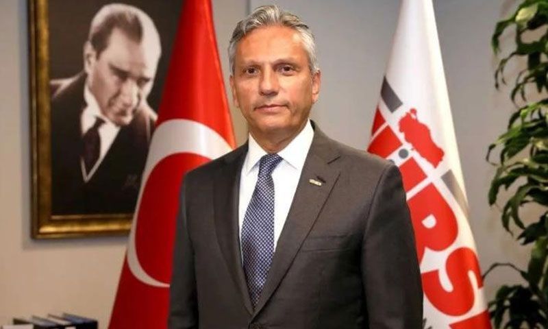 Bağlıkaya, ''Seyahat acentalarına yönelik, vize başvuruları kolaylaştırılmalı''