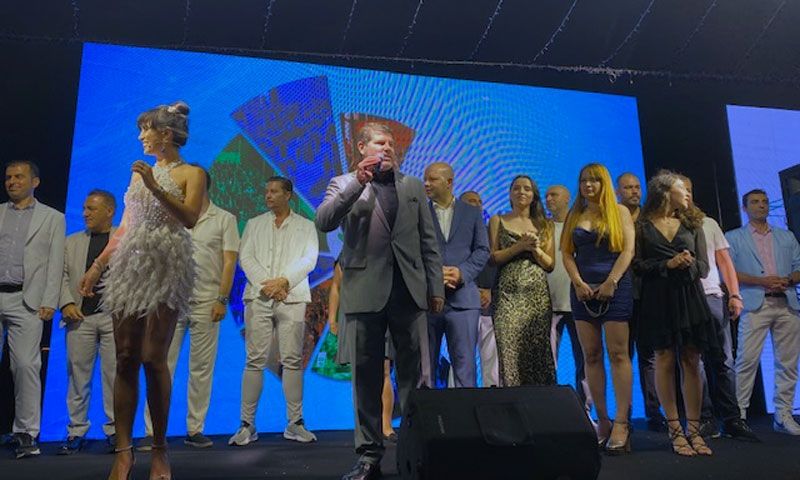 GlobeMeets B2B Networking Event 2025, Boğaz’da Görkemli Finalle Tamamlandı