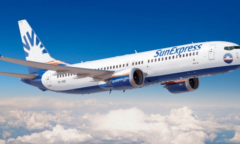 SunExpress ile İzmir’den Porto’ya direkt uçuşlar başlıyor