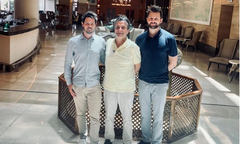 Soccatours, Antalya’da Kendi DMC’sini Kurdu