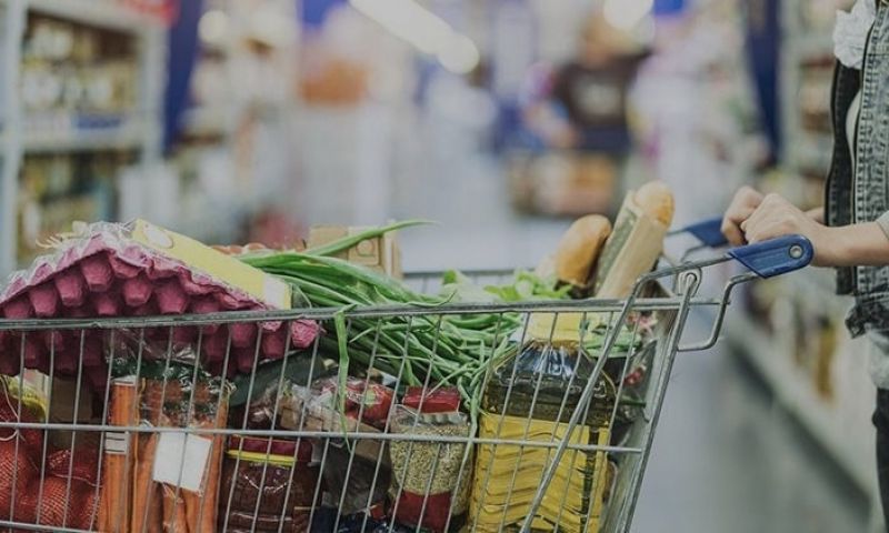 Enflasyon yıllık yüzde 33,29, aylık 3,23 oldu