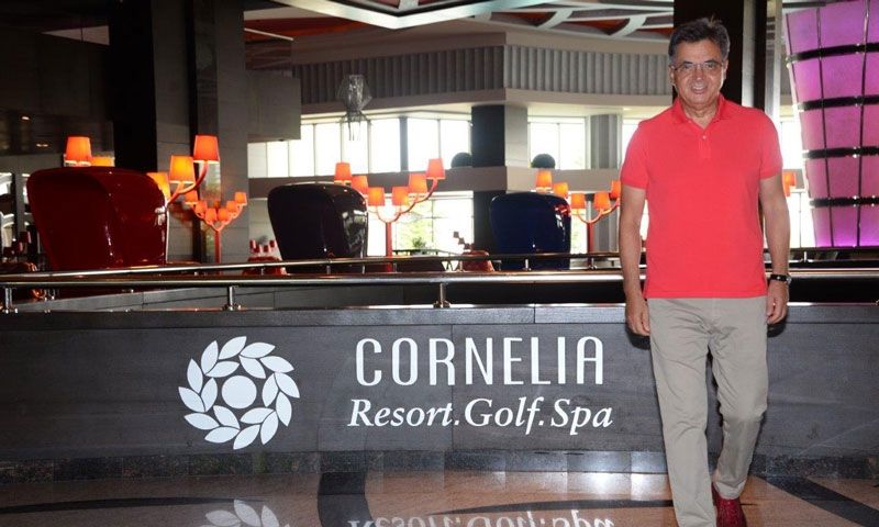 Alkaya: ‘’İspanya Turizmde Yeni Döneme Geçiyor: Artık Hedef Nitelikli Turist”
