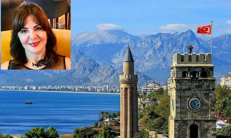 Hediye Çete: “Turizmde Misafirperverlik Kitapla Öğrenilmez, Yaşanır”