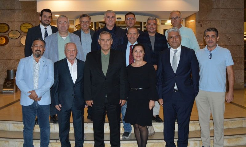 8. Turizmdays.com Yazarlar buluşması gerçekleşti