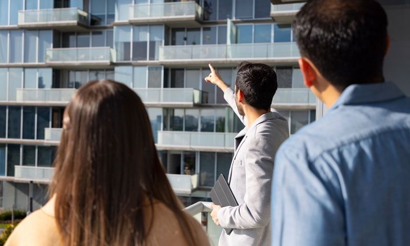Yabancılara konut satışları Eylül ayında yüzde 7,7 azaldı