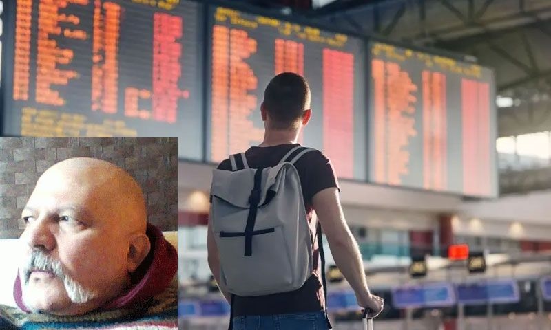 AB’nin Yeni Seyahat Sistemi ETIAS 2026’da Başlıyor