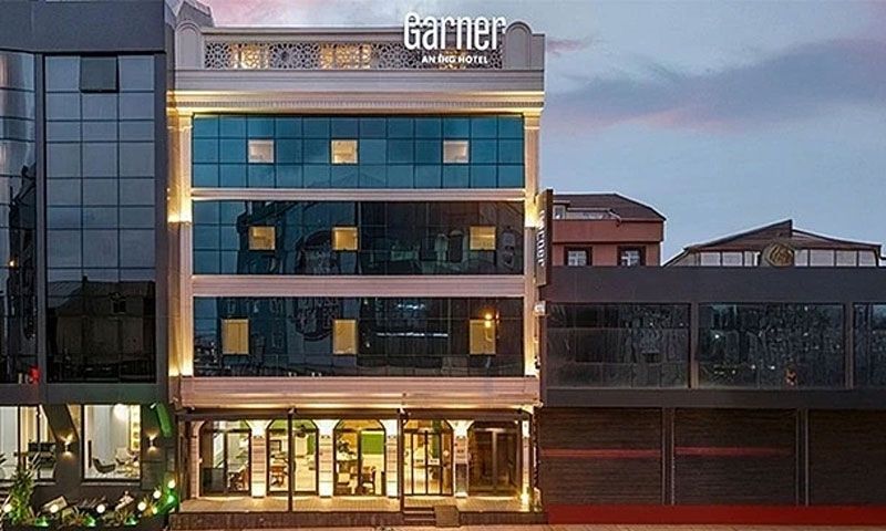 Türkiye pazarına Garner markasını taşıyan ilk otelini hizmete açtı