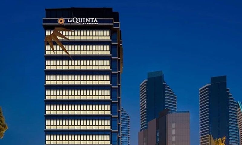 Mevcut ofis binasını 99 odalı La Quinta by Wyndham Kartal Oteli’ne dönüştürüyor