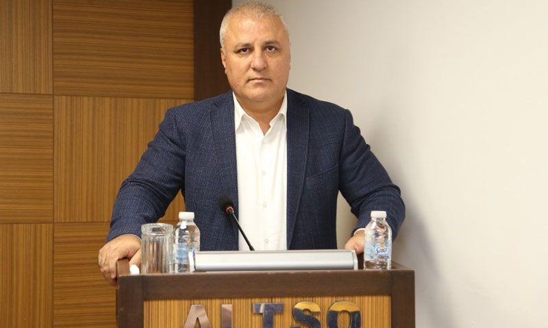 Alanya’dan Ajet’e tepki