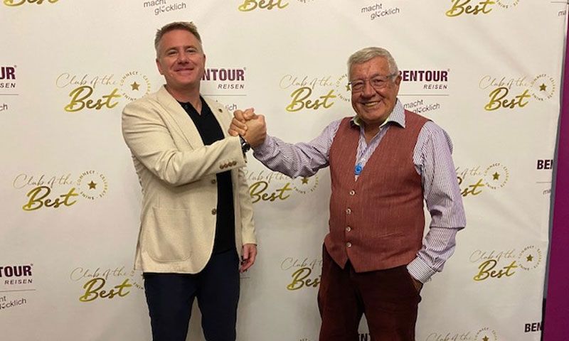 Bentour Reisen’den 2026 Atağı