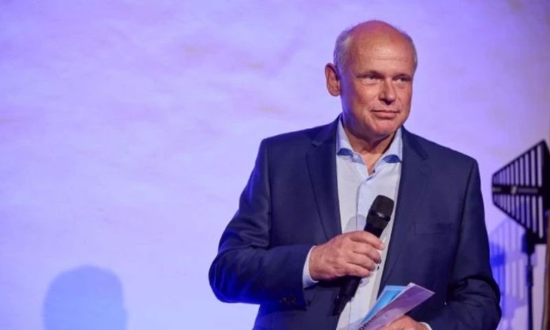 Ebel: ''TUI'nin kârlı büyümesi sürüyor. Hedefleri aştık''