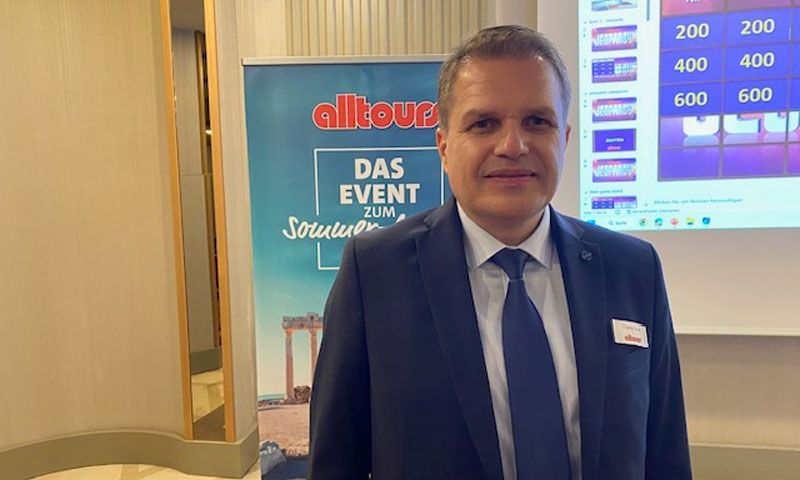 Alltours Travel Service Türkiye’de Faaliyete Başladı