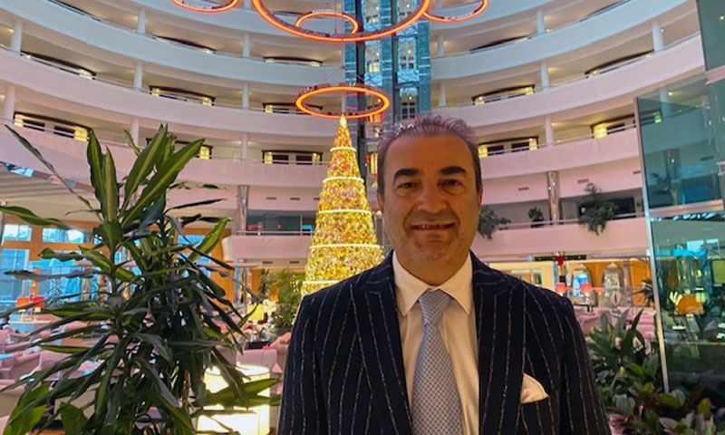 Ali Kızıldağ: “Turizmde kârlılık eriyor, yenileme yatırımları durma noktasına geldi”