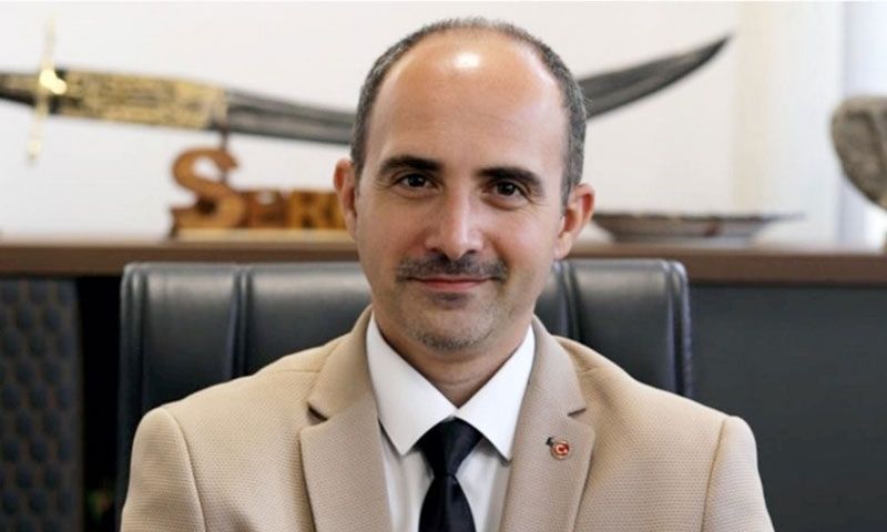 Kültür ve Turizm Müdürü Serkan Bircan görevden alındı