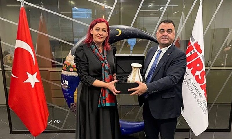 Türkiye ile Kosova, turizmde karşılıklı iş birliğini güçlendirecek