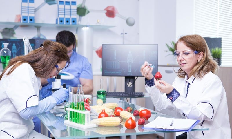 Dr. Recai Yılmaz: ‘’Türkiye’de EFSA benzeri bağımsız gıda otoritesi kurulmalı’’