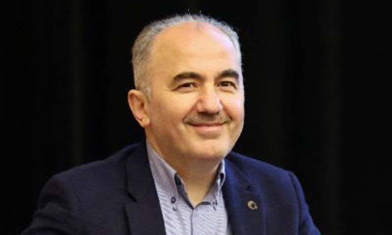 İl Kültür ve Turizm Müdürlüğüne Alper Avluk atandı