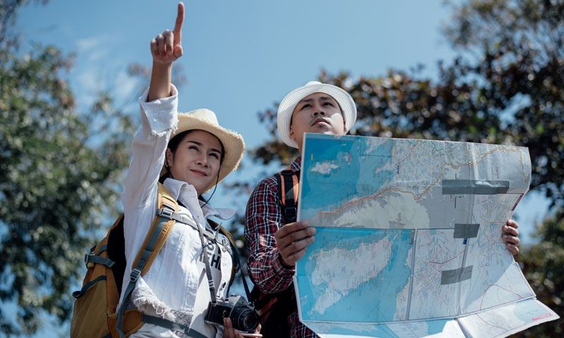 TUREB, 6 turist rehberini meslekten geçici men cezası verdi