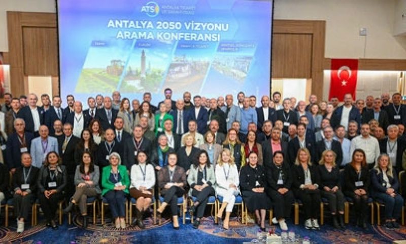 Yusuf Hacısüleyman: ‘’Turist sayısı 5 kat arttı, kaynaklarımız aynı kaldı’’